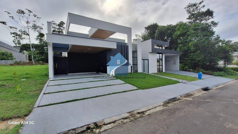 Casa com 3 Quartos à Venda, 150 m² em Ponta Negra - Manaus