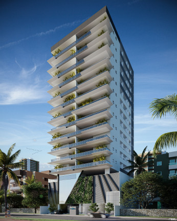 Imóvel com 4 Quartos à Venda, 190 m² em Praia Do Morro - Guarapari