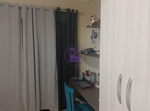 Imagem Sobrado com 3 Quartos à Venda, 120 m² em Califórnia - Londrina Imagem Sobrado com 3 Quartos à Venda, 120 m² em Califórnia - Londrina