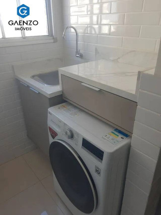Imagem Apartamento com 2 Quartos à Venda, 49 m² em Bussocaba - Osasco
