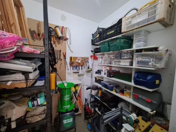 Imagem Sobrado com 5 Quartos à Venda, 602 m² em Jardim Residencial Giverny - Sorocaba