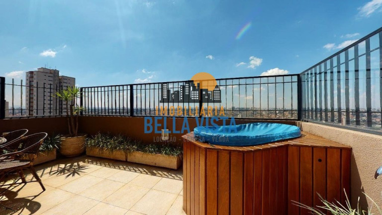 Imagem Apartamento com 2 Quartos à Venda, em Jabaquara - São Paulo Imagem Apartamento com 2 Quartos à Venda, em Jabaquara - São Paulo
