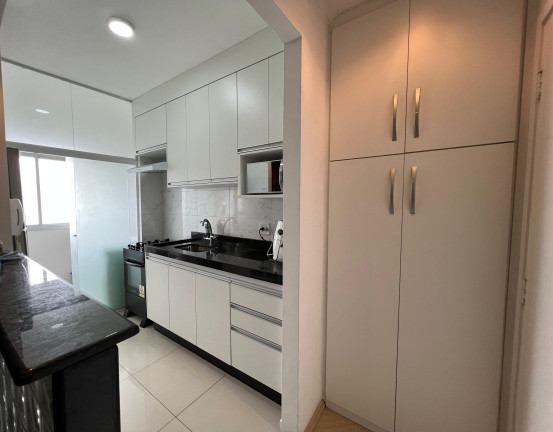 Imagem Imóvel com 2 Quartos à Venda, 50 m² em Taboão - São Bernardo Do Campo Imagem Imóvel com 2 Quartos à Venda, 50 m² em Taboão - São Bernardo Do Campo