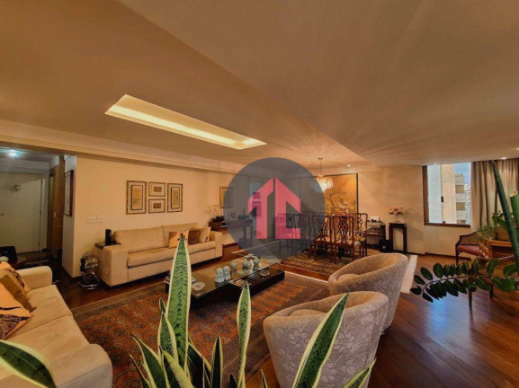Imagem Imóvel com 5 Quartos à Venda, 368 m² em Cambuí - Campinas Imagem Imóvel com 5 Quartos à Venda, 368 m² em Cambuí - Campinas