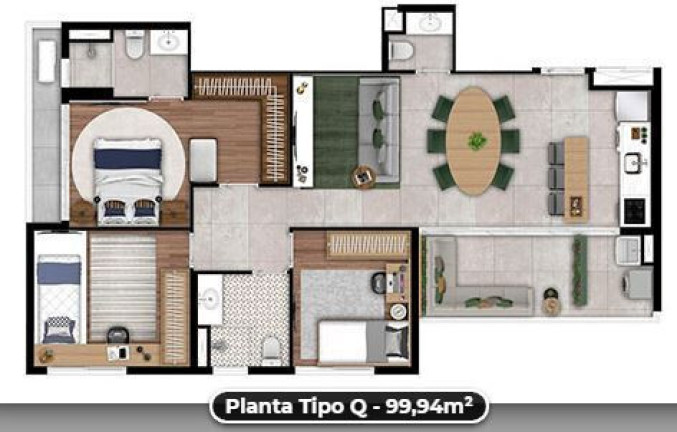 Imagem Apartamento com 2 Quartos à Venda, 74 m² em Vila Mariana - São Paulo Imagem Apartamento com 2 Quartos à Venda, 74 m² em Vila Mariana - São Paulo