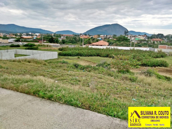 Imagem Terreno à Venda, 700 m² em Itaipuaçu - Maricá Imagem Terreno à Venda, 700 m² em Itaipuaçu - Maricá