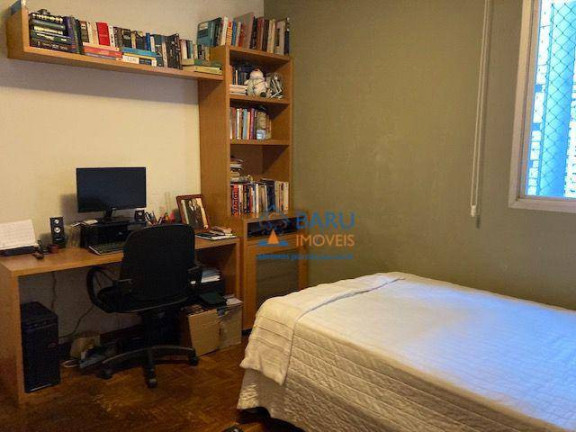 Imagem Apartamento com 3 Quartos à Venda, 130 m² em Perdizes - São Paulo Imagem Apartamento com 3 Quartos à Venda, 130 m² em Perdizes - São Paulo