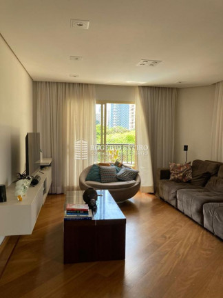 Imagem Apartamento com 4 Quartos à Venda, 165 m² em Jardim Vila Mariana - São Paulo Imagem Apartamento com 4 Quartos à Venda, 165 m² em Jardim Vila Mariana - São Paulo