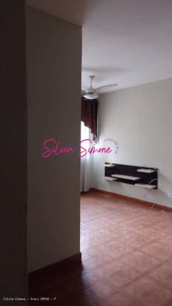 Imagem Apartamento com 1 Quarto à Venda, 65 m² em Saboó - Santos Imagem Apartamento com 1 Quarto à Venda, 65 m² em Saboó - Santos