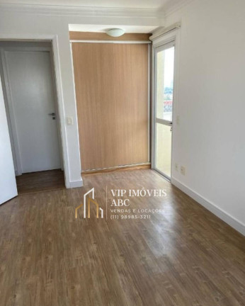 Imagem Apartamento com 3 Quartos à Venda, 114 m² em Centro - Santo André Imagem Apartamento com 3 Quartos à Venda, 114 m² em Centro - Santo André