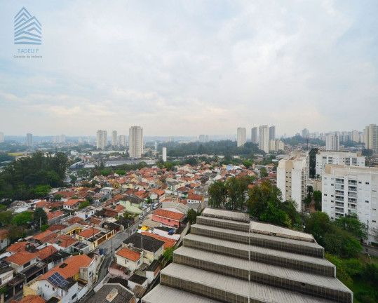 Imagem Imóvel com 2 Quartos à Venda, 63 m² em Vila Isa - São Paulo Imagem Imóvel com 2 Quartos à Venda, 63 m² em Vila Isa - São Paulo