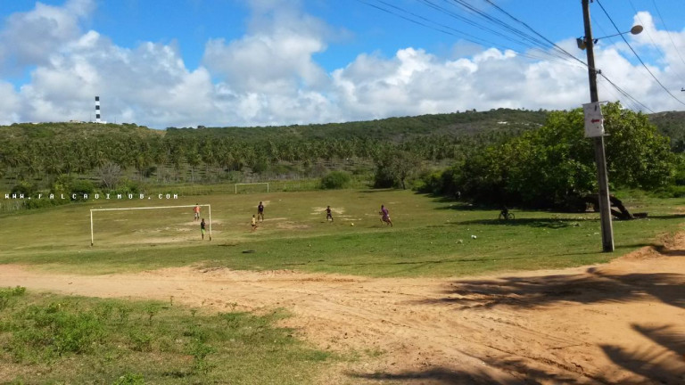 Imagem Terreno à Venda, 100.000 m² em Barra Do Itariri - Conde