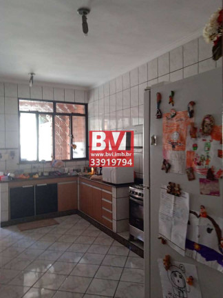 Imagem Casa com 4 Quartos à Venda, 60 m² em Penha - Rio De Janeiro