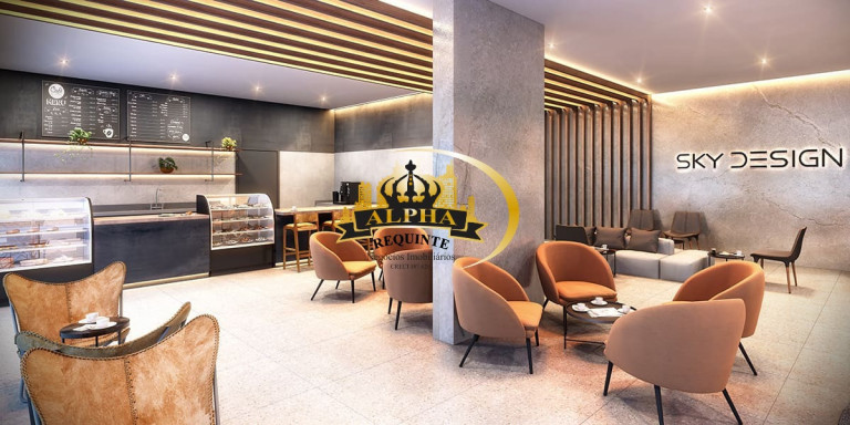 Imagem Apartamento com 1 Quarto à Venda, 60 m² em Melville Empresarial I E Ii - Barueri