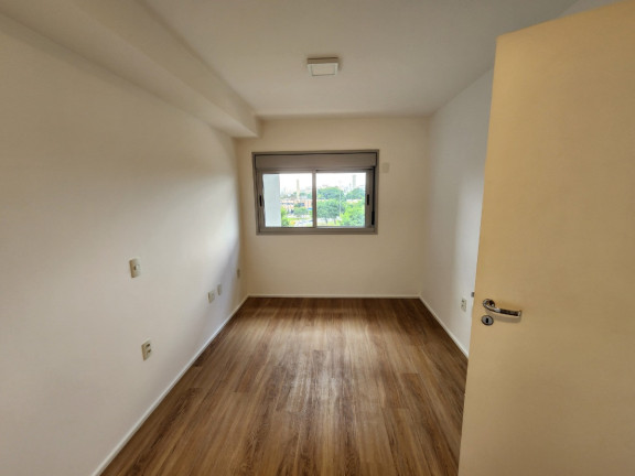 Imagem Apartamento com 2 Quartos à Venda, 59 m² em água Branca - São Paulo