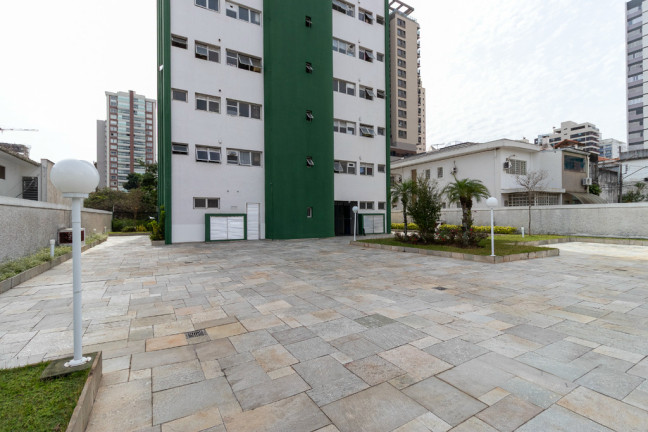 Imagem Imóvel com 3 Quartos à Venda, 118 m² em Vila Clementino - São Paulo Imagem Imóvel com 3 Quartos à Venda, 118 m² em Vila Clementino - São Paulo