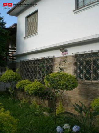 Imagem Sobrado com 3 Quartos à Venda, em V. Mariana - São Paulo Imagem Sobrado com 3 Quartos à Venda, em V. Mariana - São Paulo