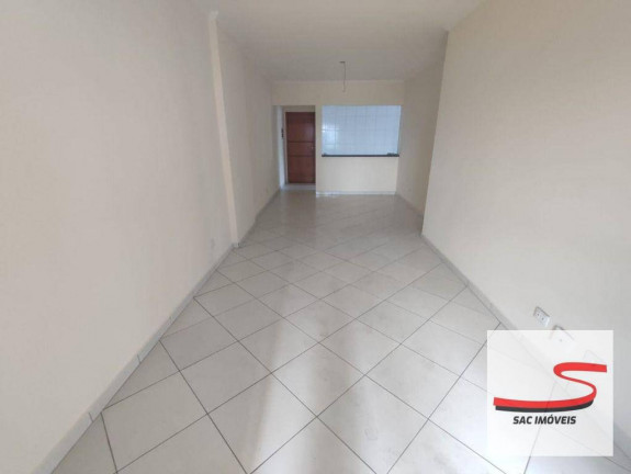 Imagem Apartamento com 3 Quartos à Venda, 116 m² em Ocian - Praia Grande