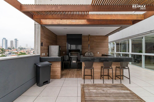 Imagem Apartamento com 2 Quartos à Venda, 55 m² em Vila Dom Pedro I - São Paulo Imagem Apartamento com 2 Quartos à Venda, 55 m² em Vila Dom Pedro I - São Paulo
