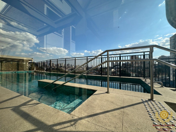 Imagem Apartamento com 2 Quartos à Venda, 64 m² em Jardim Paraíso - São Paulo Imagem Apartamento com 2 Quartos à Venda, 64 m² em Jardim Paraíso - São Paulo