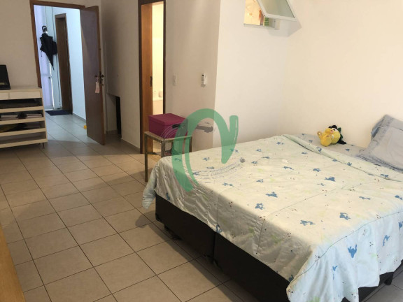 Imagem Casa com 3 Quartos à Venda, 123 m² em Macuco - Santos