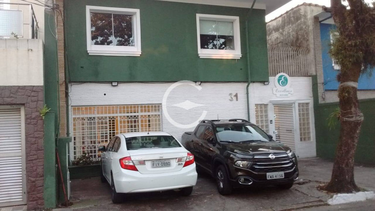 Imagem Casa com 3 Quartos à Venda, 200 m² em Alto Da Boa Vista - São Paulo Imagem Casa com 3 Quartos à Venda, 200 m² em Alto Da Boa Vista - São Paulo