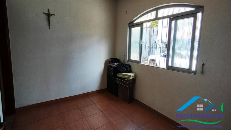 Imagem Casa com 3 Quartos à Venda, 95 m² em Centro - Paraisópolis