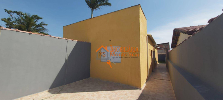 Imagem Casa com 2 Quartos à Venda, 52 m² em Bopiranga - Itanhaém Imagem Casa com 2 Quartos à Venda, 52 m² em Bopiranga - Itanhaém