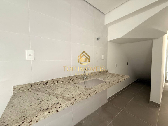 Imagem Casa com 2 Quartos à Venda, 92 m² em Jardim Astúrias - Guarujá Imagem Casa com 2 Quartos à Venda, 92 m² em Jardim Astúrias - Guarujá