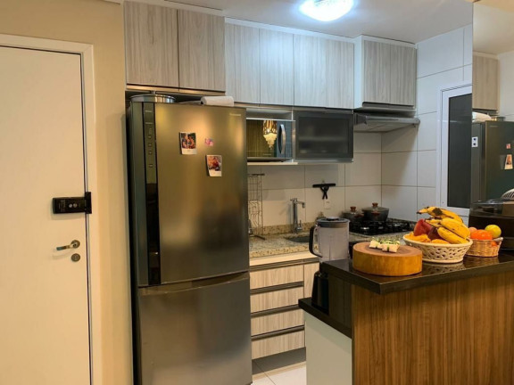 Imagem Apartamento com 2 Quartos à Venda, 67 m² em Vila Andrade - São Paulo