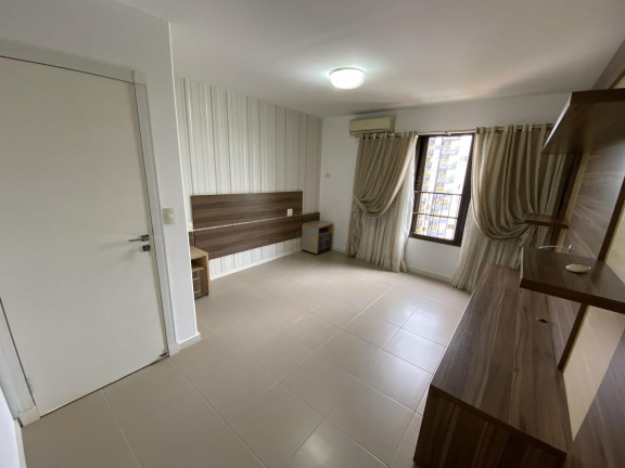 Imagem Apartamento com 3 Quartos à Venda, 191 m² em Centro - Foz Do Iguaçu