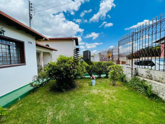 Imagem Casa com 4 Quartos à Venda, 331 m² em Inconfidentes - Contagem Imagem Casa com 4 Quartos à Venda, 331 m² em Inconfidentes - Contagem
