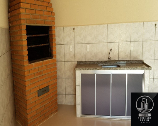 Imagem Casa com 3 Quartos à Venda, 248 m² em Wanel Ville - Sorocaba Imagem Casa com 3 Quartos à Venda, 248 m² em Wanel Ville - Sorocaba