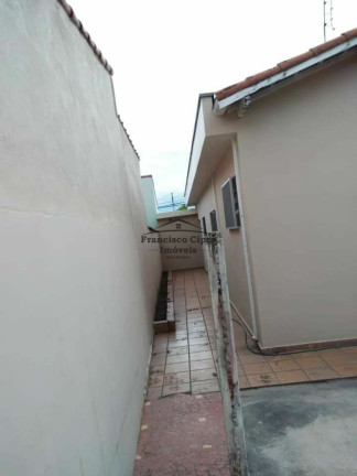 Imagem Casa com 3 Quartos à Venda, 110 m² em Pedregulho - Guaratinguetá Imagem Casa com 3 Quartos à Venda, 110 m² em Pedregulho - Guaratinguetá
