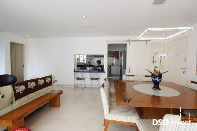 Imagem Apartamento com 3 Quartos à Venda, em Jardim Parque Morumbi - São Paulo Imagem Apartamento com 3 Quartos à Venda, em Jardim Parque Morumbi - São Paulo