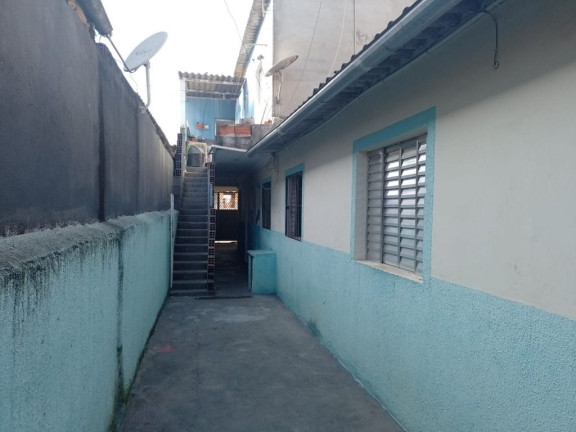 Imagem Casa com 3 Quartos à Venda, 185 m² em Jardim Leblon - Suzano Imagem Casa com 3 Quartos à Venda, 185 m² em Jardim Leblon - Suzano