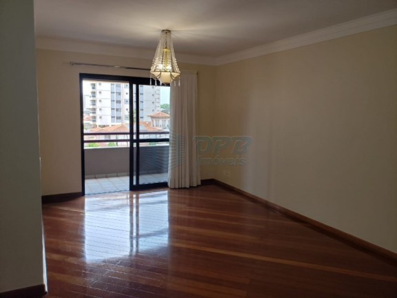 Imagem Apartamento à Venda, 123 m² em Centro - Ribeirão Preto Imagem Apartamento à Venda, 123 m² em Centro - Ribeirão Preto