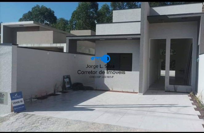 Imagem Casa de Condomínio com 3 Quartos à Venda, 98 m² em Centro - Cajamar