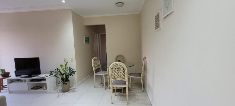 Imagem Apartamento com 2 Quartos à Venda, 69 m² em Vila Marieta - Campinas Imagem Apartamento com 2 Quartos à Venda, 69 m² em Vila Marieta - Campinas