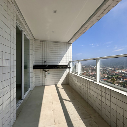 Imagem Apartamento com 2 Quartos à Venda, 63 m² em Solemar - Praia Grande Imagem Apartamento com 2 Quartos à Venda, 63 m² em Solemar - Praia Grande