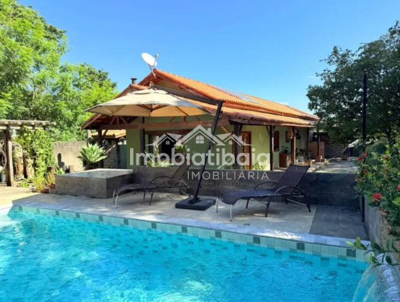 Imagem Chácara com 3 Quartos à Venda, 850 m² em Piracaia Imagem Chácara com 3 Quartos à Venda, 850 m² em Piracaia
