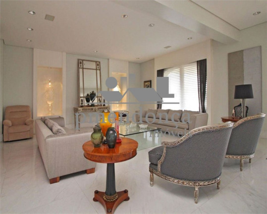 Imagem Apartamento com 4 Quartos à Venda, 700 m² em Higienópolis - São Paulo Imagem Apartamento com 4 Quartos à Venda, 700 m² em Higienópolis - São Paulo