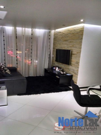 Imagem Apartamento com 3 Quartos à Venda, 68 m² em Piqueri - São Paulo Imagem Apartamento com 3 Quartos à Venda, 68 m² em Piqueri - São Paulo