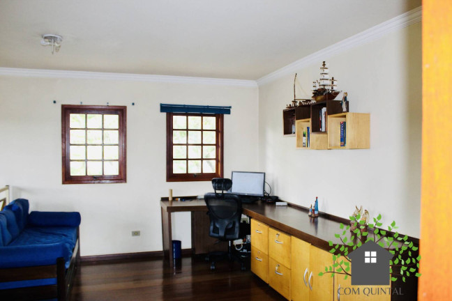 Imagem Casa com 3 Quartos à Venda, 530 m² em Chácara Santa Lúcia Dos Ypes - Cotia