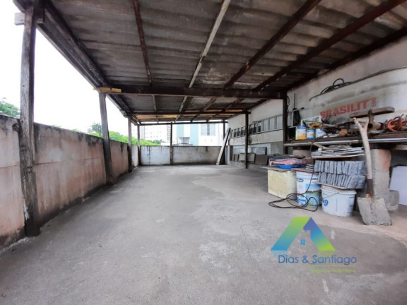 Imagem Sobrado com 3 Quartos à Venda, 175 m² em Vila Helena - São Bernardo Do Campo