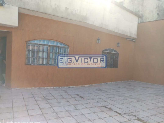 Imagem Casa com 2 Quartos à Venda, 83 m² em Balneário Flórida - Praia Grande