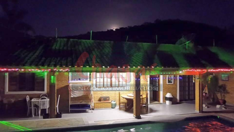 Imagem Casa com 5 Quartos à Venda, 345 m² em Massaguaçu - Caraguatatuba Imagem Casa com 5 Quartos à Venda, 345 m² em Massaguaçu - Caraguatatuba