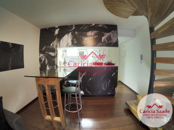 Imagem Apartamento com 1 Quarto à Venda, 55 m² em Jardim Paulista - São Paulo