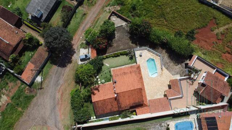 Imagem Chácara com 6 Quartos à Venda, 447 m² em Jardim Alvorada - Piracaia Imagem Chácara com 6 Quartos à Venda, 447 m² em Jardim Alvorada - Piracaia