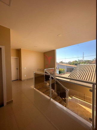 Imagem Casa de Condomínio com 4 Quartos à Venda, 330 m² em Formosinha - Formosa